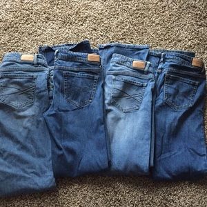 Aeropostale 8R Pants 👖 Good condition